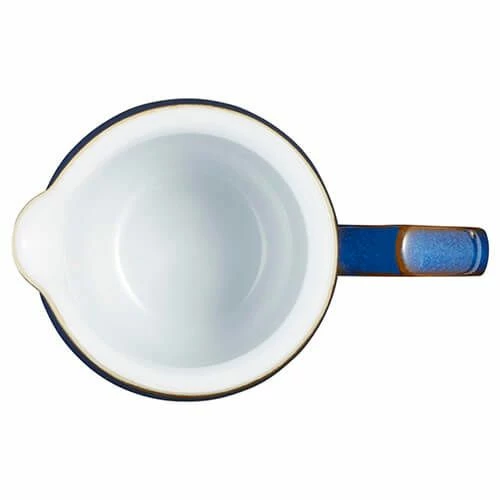 Denby Imperial Blue Small Jug - Image 2