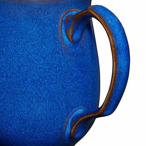 Denby Imperial Blue Small Jug - Image 3