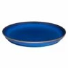 Denby Imperial Blue Coupe Dinner Plate