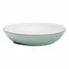Denby Regency Green Pasta Bowl