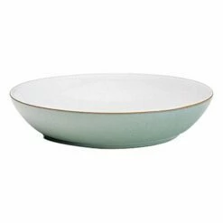 Denby Regency Green Pasta Bowl