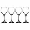 Ravenhead Majestic 300ml Set Of 4 White Wine Glasses