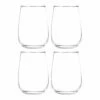 Ravenhead Entertain 590ml Set Of 4 Stemless Glasses