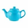 Price & Kensington Blue 6 Cup Teapot