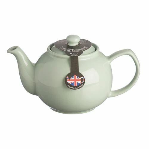 Price & Kensington Mint 6 Cup Teapot - Image 2