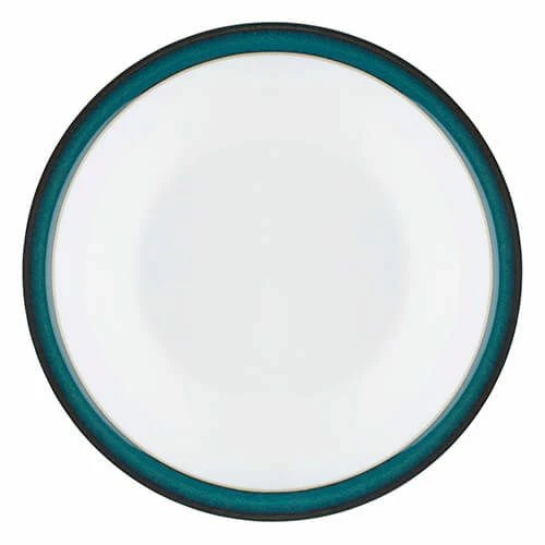Denby Greenwich Shallow Rimmed Bowl - Image 2