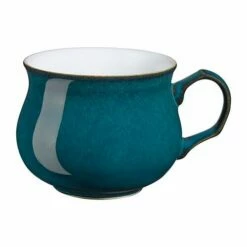 Denby Greenwich Tea / Coffee Cup