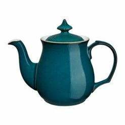 Denby Greenwich Teapot
