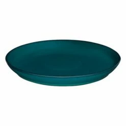 Denby Greenwich Coupe Dinner Plate