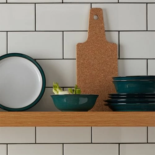 Denby Greenwich 12 Piece Tableware Set - Image 3