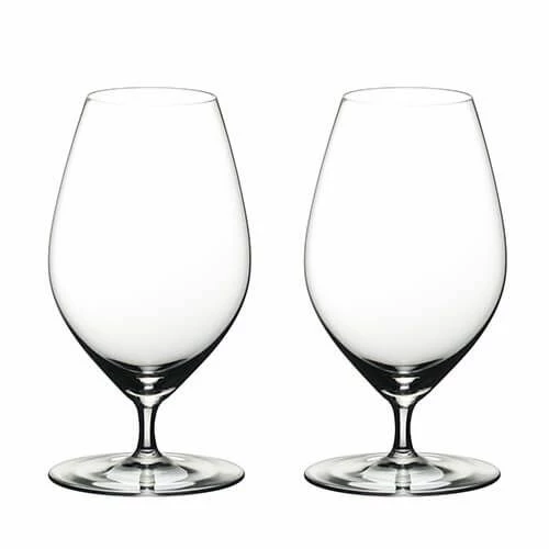 Riedel Veritas Beer Glass Twin Pack - Image 2