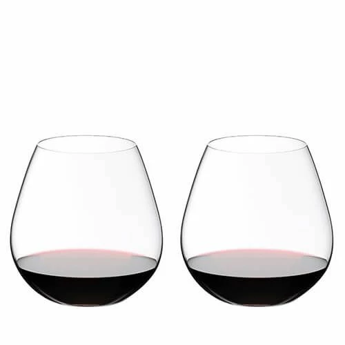 Riedel O Pinot / Nebbiolo Wine Glass Twin Pack - Image 4