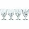 Nachtmann Noblesse Goblet Tall 4 Piece Set