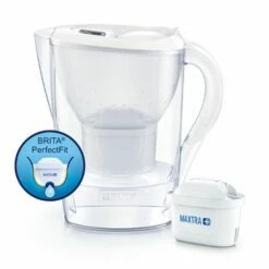 Brita Marella Cool White Water Filter Jug