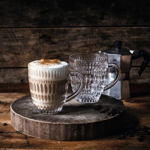 Nachtmann Ethno Hot Beverage Mug Set Of 2 - Image 2