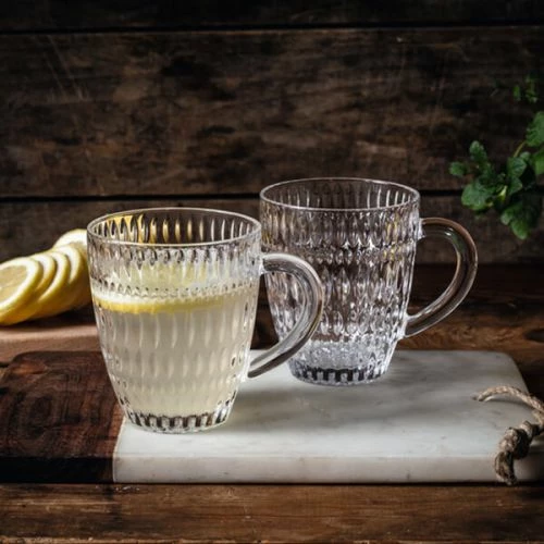 Nachtmann Ethno Hot Beverage Mug Set Of 2 - Image 3