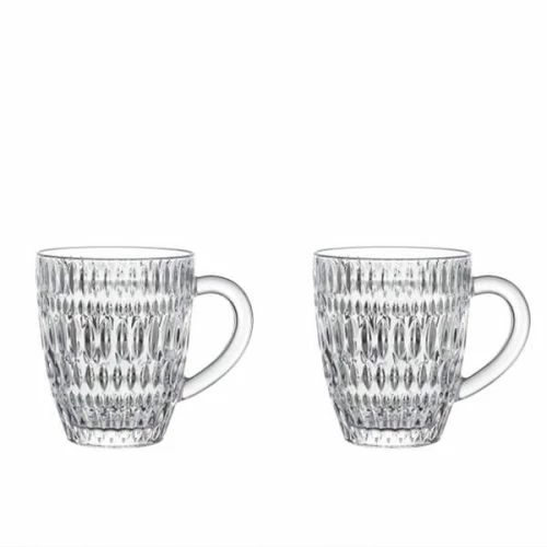 Nachtmann Ethno Hot Beverage Mug Set Of 2