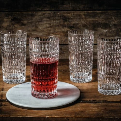 Nachtmann Ethno Longdrink Set Of 4 - Image 3