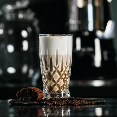 Nachtmann Noblesse Latte Macchiato Set Of 2 - Image 2