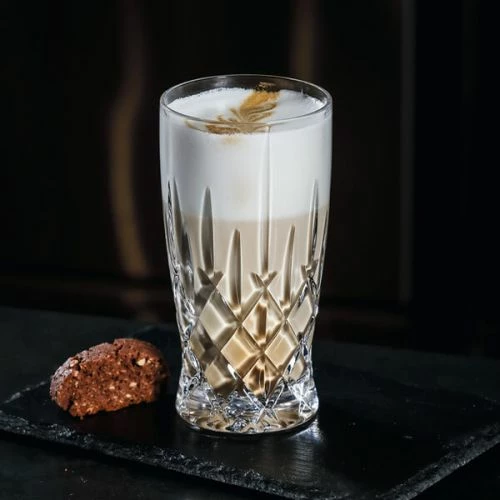 Nachtmann Noblesse Latte Macchiato Set Of 2 - Image 4