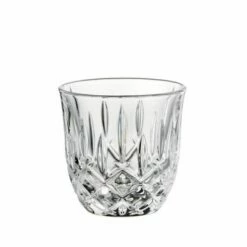 Nachtmann Noblesse Espresso/Doppio Set Of 2