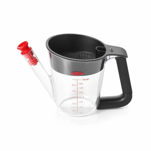 OXO Good Grips Fat Separator 500ml