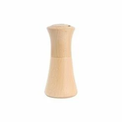 T&G CrushGrind Copenhagen 150mm FSC Beech Pepper Mill