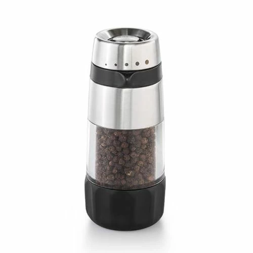 OXO Good Grips Salt & Pepper Grinder Set - Image 2