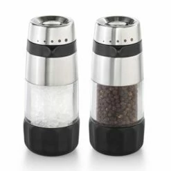 OXO Good Grips Salt & Pepper Grinder Set