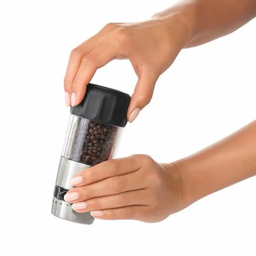 OXO Good Grips Salt & Pepper Grinder Set - Image 4