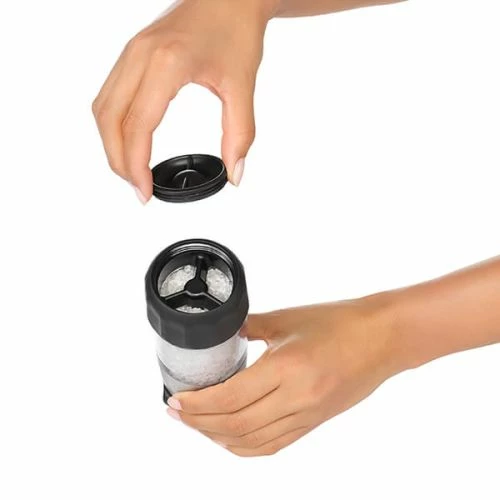 OXO Good Grips Salt & Pepper Grinder Set - Image 6