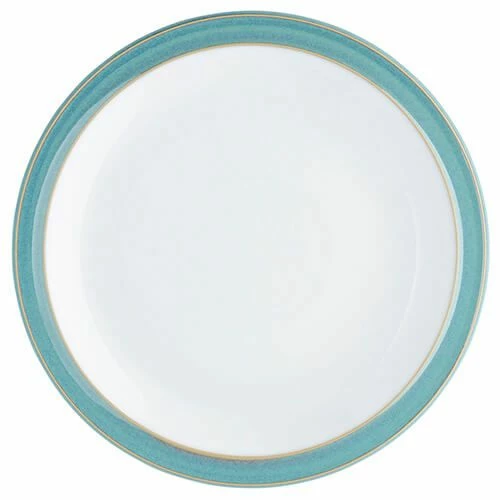 Denby Azure Medium Plate - Image 2