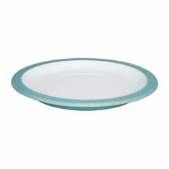 Denby Azure Medium Plate