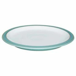 Denby Azure Dinner Plate