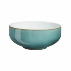 Denby Azure Cereal Bowl