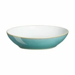 Denby Azure Pasta Bowl