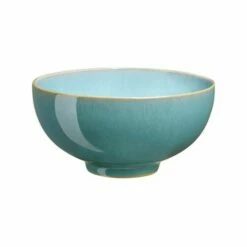 Denby Azure Rice Bowl