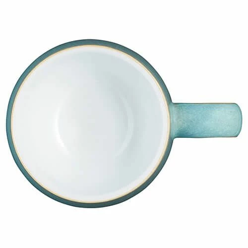 Denby Azure Small Mug - Image 2