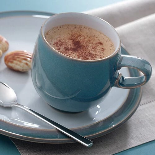 Denby Azure Small Mug - Image 4