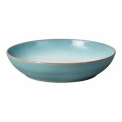 Denby Azure Haze Pasta Bowl