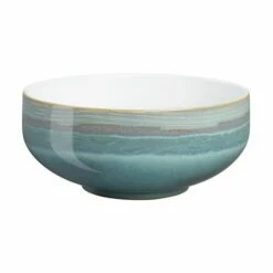 Denby Azure Coast Cereal Bowl