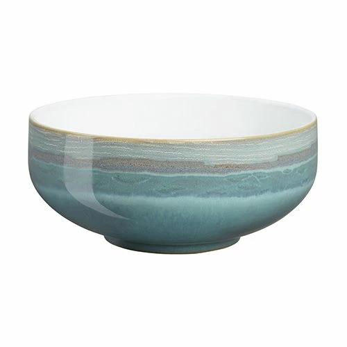 Denby Azure Coast Cereal Bowl