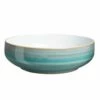 Denby Azure Coast Serving Bowl
