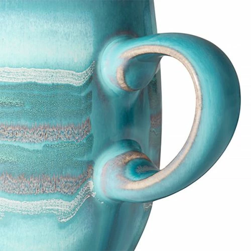 Denby Azure Coast Large Mug - Image 3