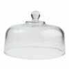 T&G Large Plain Glass Dome