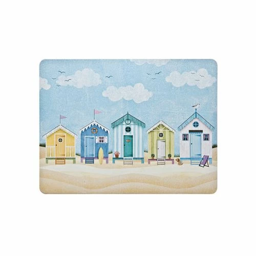 Denby Set Of 6 Seaside Placemats - Image 2
