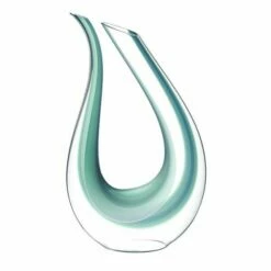 Riedel Amadeo Blue Decanter