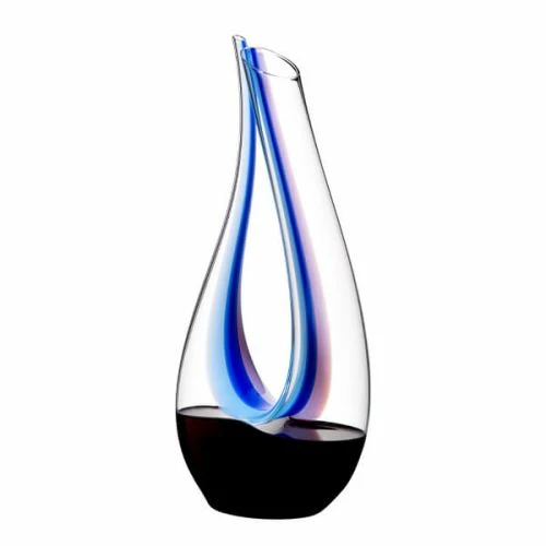 Riedel Amadeo Limited Edition Moonlight Decanter - Image 2