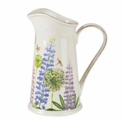 T&G Cottage Garden Jug