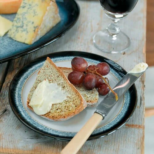 Denby Halo Small Plate - Image 4